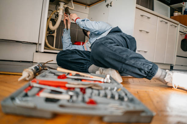 Best Water Heater Repair  in Des Moines, IA