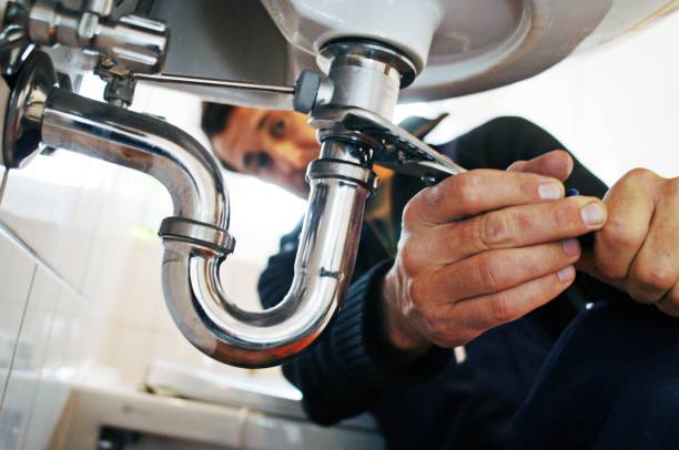 Best Emergency Plumbing Repair  in Des Moines, IA