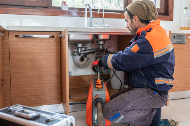 Best Plumbing Installation Services  in Des Moines, IA