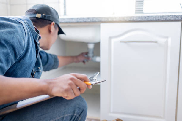 Best Residential Plumbing Services  in Des Moines, IA