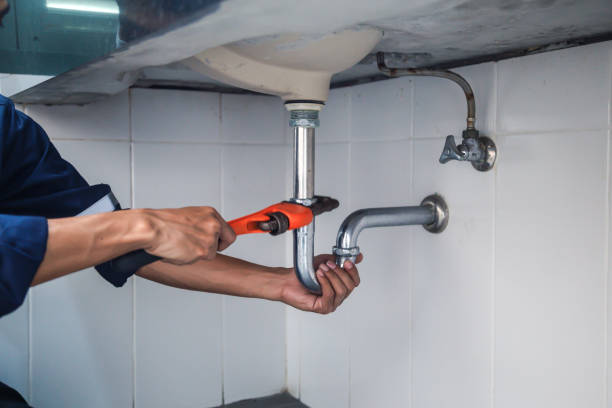 Best Sewer Cleaning Services  in Des Moines, IA