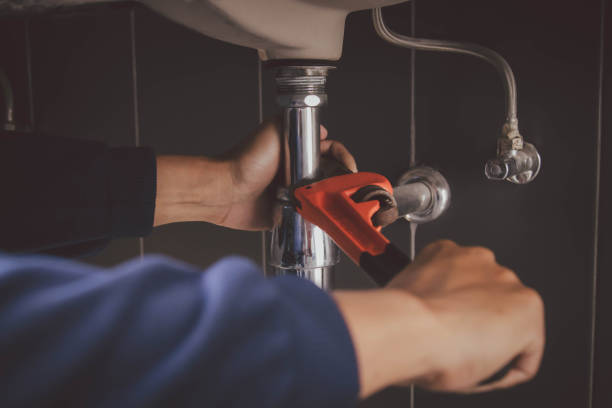 Best Plumbing Services Near Me  in Des Moines, IA